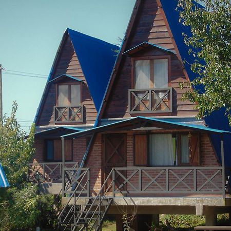 Cabanas Xibi Xibi San Salvador de Jujuy Eksteriør bilde
