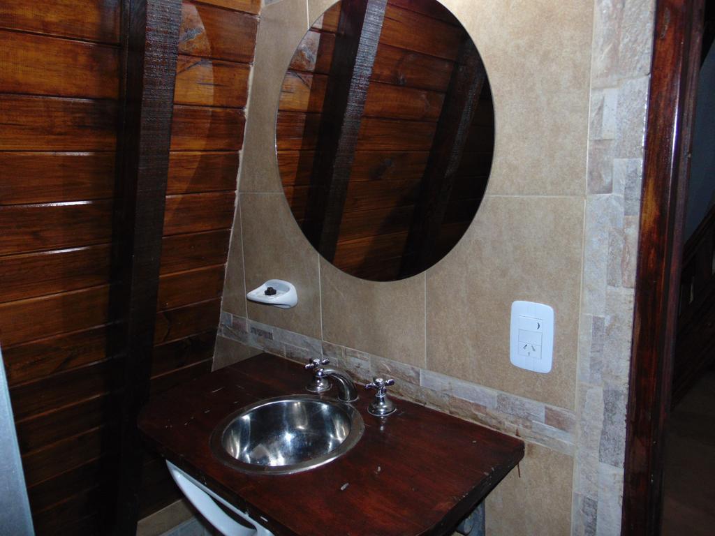 Cabanas Xibi Xibi San Salvador de Jujuy Rom bilde