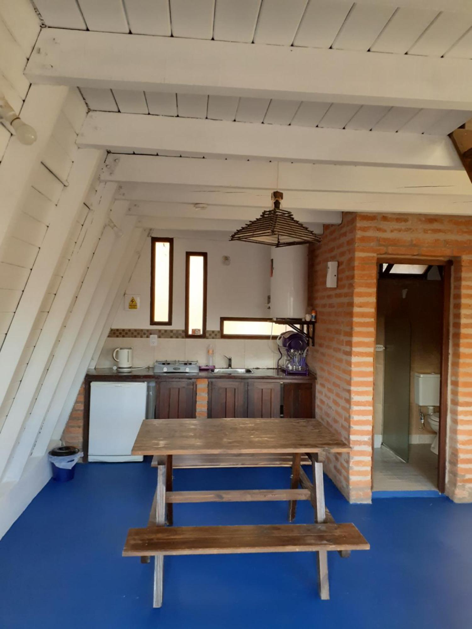 Cabanas Xibi Xibi San Salvador de Jujuy Eksteriør bilde