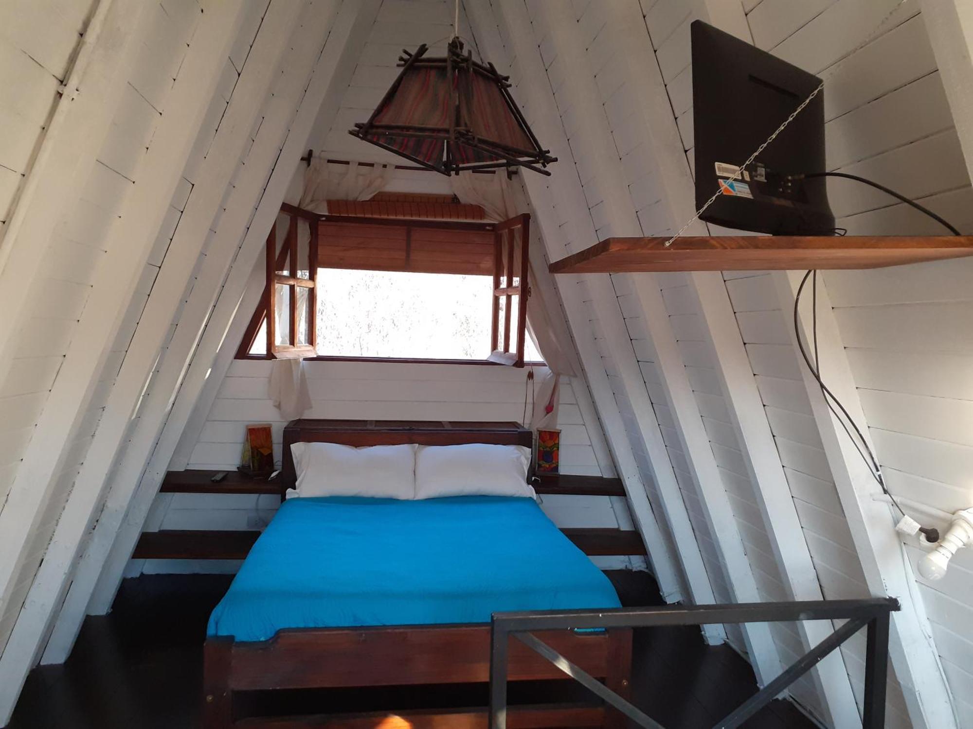 Cabanas Xibi Xibi San Salvador de Jujuy Eksteriør bilde