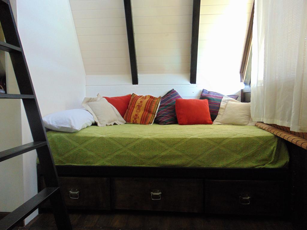 Cabanas Xibi Xibi San Salvador de Jujuy Eksteriør bilde
