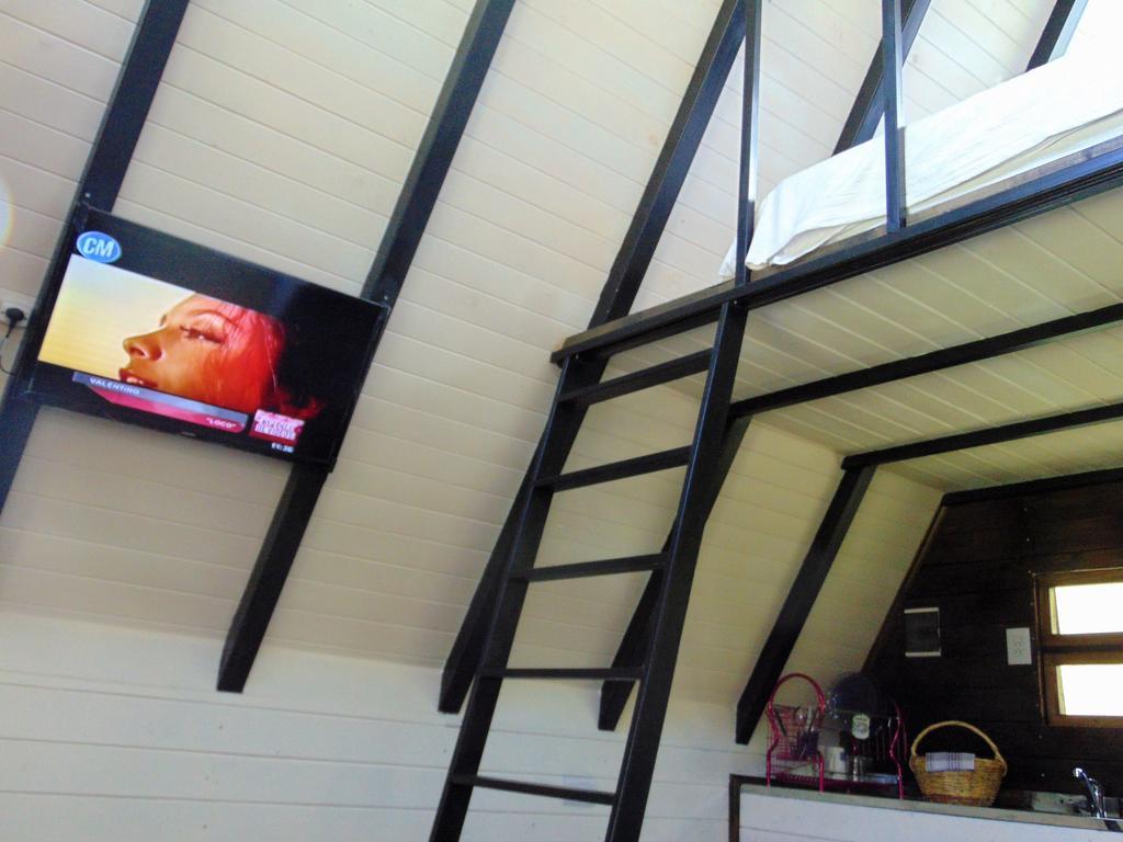Cabanas Xibi Xibi San Salvador de Jujuy Eksteriør bilde