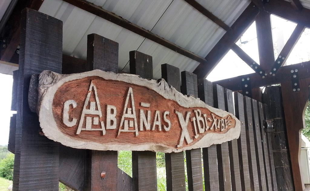 Cabanas Xibi Xibi San Salvador de Jujuy Eksteriør bilde