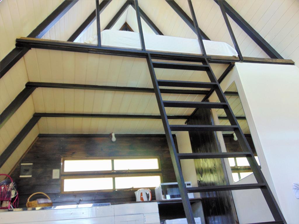 Cabanas Xibi Xibi San Salvador de Jujuy Eksteriør bilde